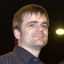 Keith Walton
