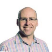 Glyn Jones Mciob