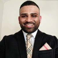 Jitan Patel
