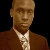 Andre Small