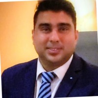 Hemant Gupta