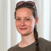 Jennifer Rasch