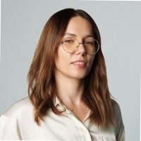 Bozena Slizevska