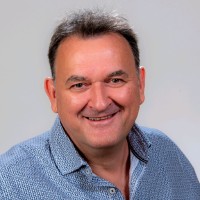 Detlef Kirchner