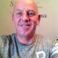 Allan Taylor Referee