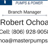 Robert Ochoa
