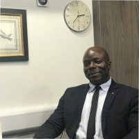 David Oladugba