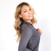 Alexia Delange