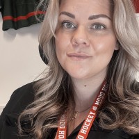 Maria Paulsson