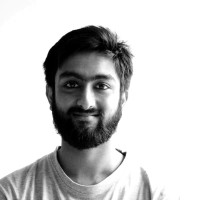 Ankit Kothari