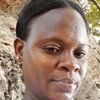 Esther Musila