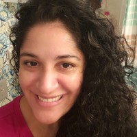 Ida Gharagozlou-Romero