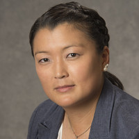 Anne Nygaard Kyllingstad