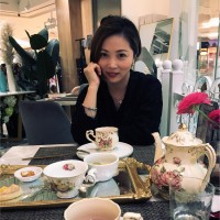 Yuki Wan