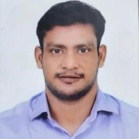 Antony Dhas