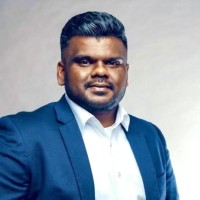 Gaushigen Sakthivel