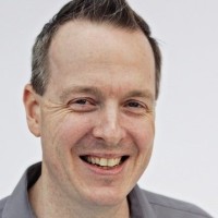 Justin Neill