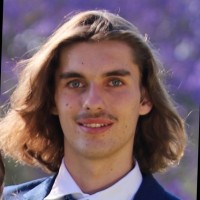 Daniel Dalgarno