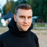 Eugene Govzich