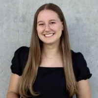 Olivia Stieren, Mba