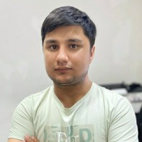 Muhiddin Ergashev