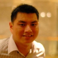 Nicholas Chua