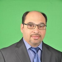 Sunil Lawrence