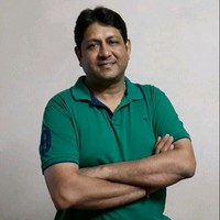 Shreekara Sharma
