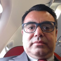 Adriano Fernandes De Oliveira