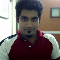 Abhay Nikam