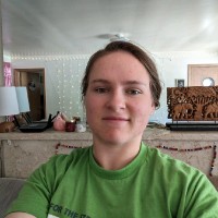 Ruth John