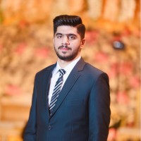 Zain Nazaqat