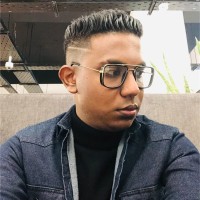 Ravindu Heshan