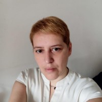 Nina Bazashvili