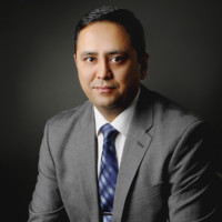 Naveen Kumar, CFA, CFP®, MBA