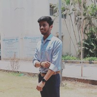 Nikhil Jadhav