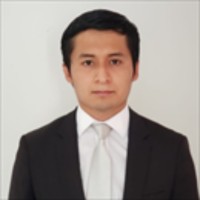 JUAN GIUSEPPE WILFREDO ROJAS MANUEL