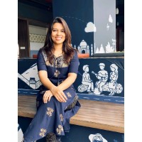 Vrushali Choudhari
