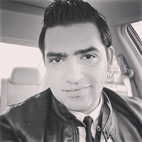 Shoaib Sarwar
