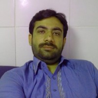 Tanveer Shah