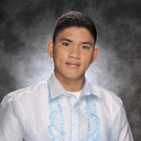 John Kristian Anjelo Balinsat