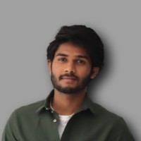 Vivek Reddy