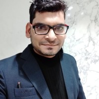 Yogesh Singh