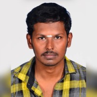 Vignesh S S