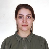 Elaheh Namazian