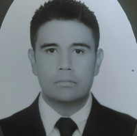 Gerardo Antonio Lira Calderón