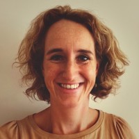 Nora De Hoop- Vaal