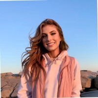 Morgan Sutherland