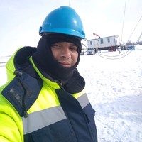 Yogesh Kumar