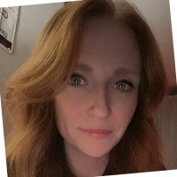 Amanda Page